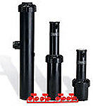 Toro TR-50 sz�r�fej